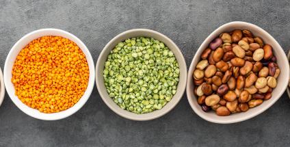 lentilles-corail-pois-feves