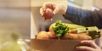Panier de course : comment choisir des aliments riches en oligoéléments