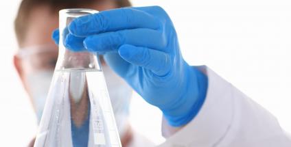 Oligonutrition et oligothérapie des recherches en cours