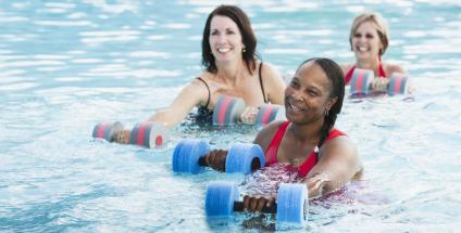 Prendre soin de son capital osseux dès la cinquantaine