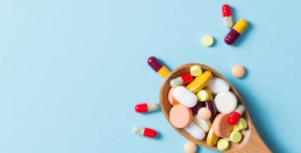 Antibiotiques et microbiote