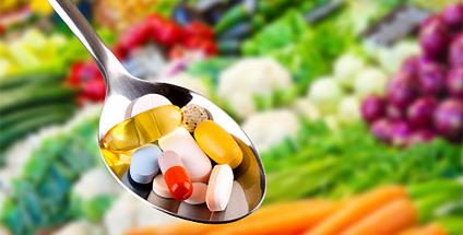 Le complément alimentaire est un médicament