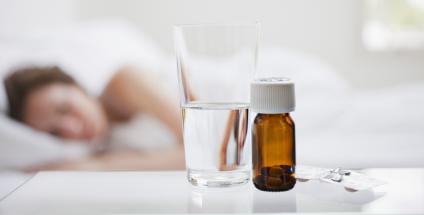 Somnifères : contre l’insomnie