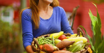 Les fruits et légumes peuvent être allergisants