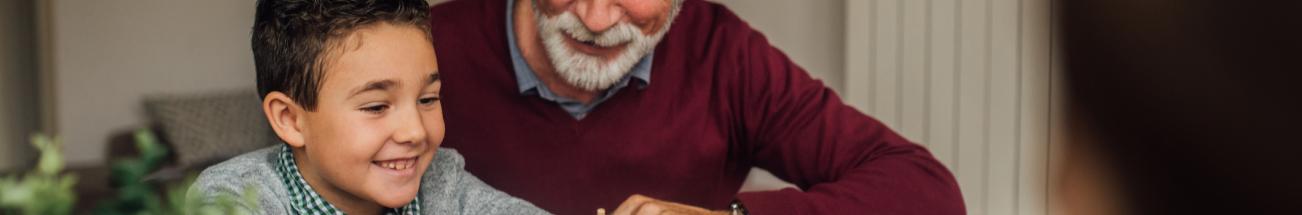 Le cerveau moins actif avec l’âge par l’effet des modifications de sa chimie