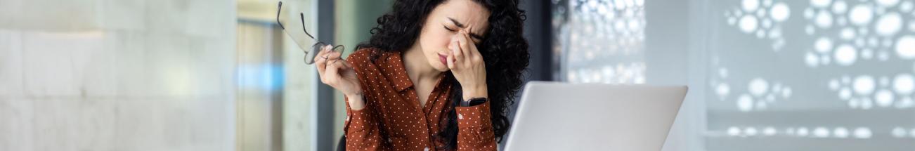 Au travail, le manque de sommeil est un handicap