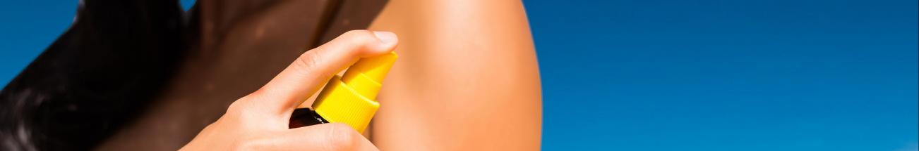 La surexposition aux UV produit un stress oxydatif qui accélère le vieillissement de la peau