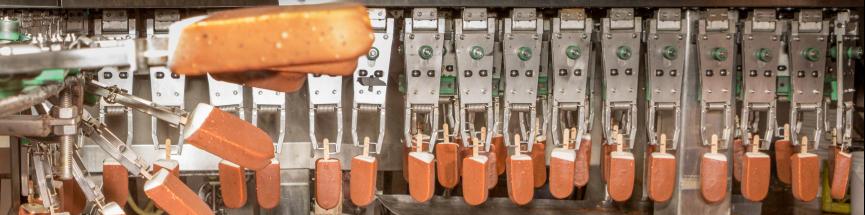 L’alimentation industrielle en cause dans l’augmentation des maladies chroniques