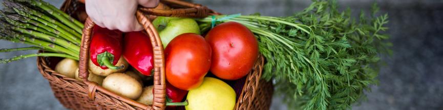5 fruits et légume par jour ça suffit ?