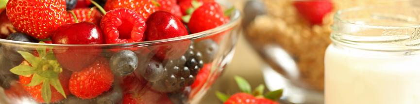 Alimentation anti-âge