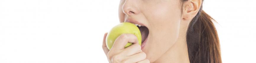 Mastiquez, salivez, digérez !