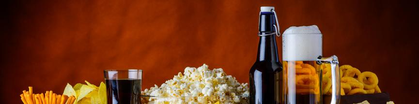 La malbouffe - ennemi du squelette - Penser Santé