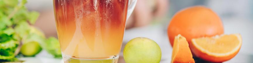 Muqueuse, GALT et microbiote intestinal, nourris par de bons aliments, alliés pour l’immunité.