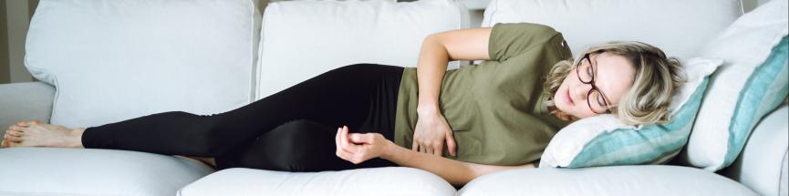 Lorsque l’intestin est malade, le corps tout entier souffre