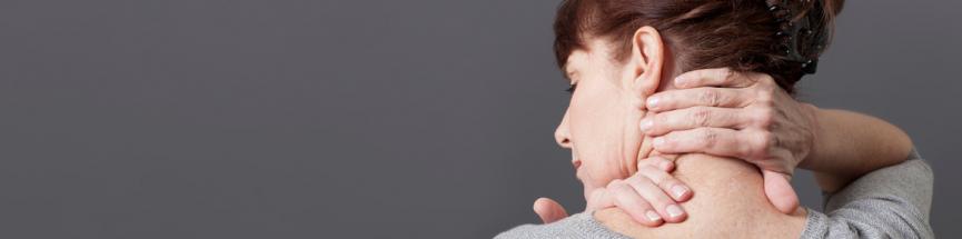 L’arthrose à l’origine de l’inflammation des articulations