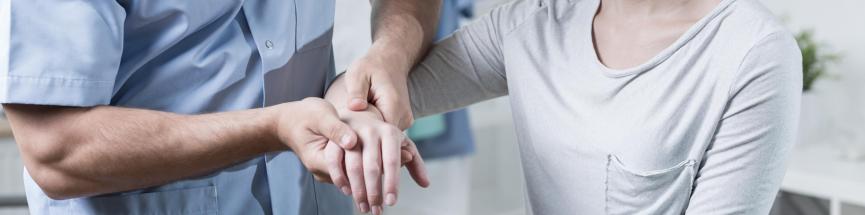 L’arthrose et l’arthrite, deux pathologies différentes.