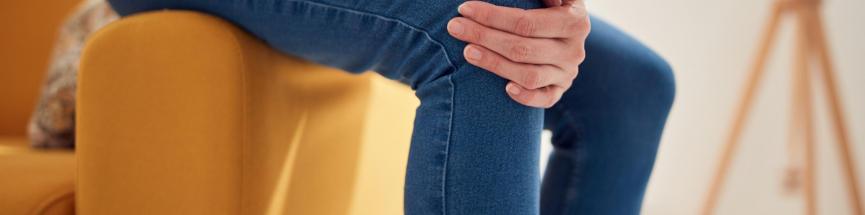 Différentes causes d'inflammation