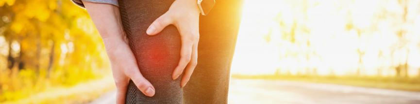 L’inflammation, une réaction naturelle de défense face à une agression