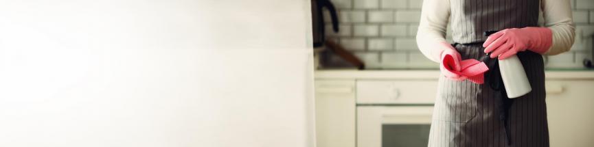 Alimentation, produits ménagers, mobilier, à la maison aussi l’effet cocktail existe.