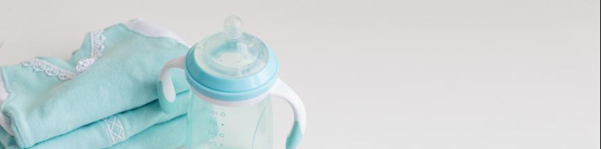 Les perturbateurs endocriniens présents dans les plastiques dont les biberons agissent sur la perméabilité intestinale.