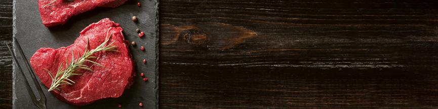 Viande moins cuite = meilleure assimilation des protéines