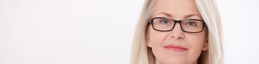 les oméga-3 et oméga-6 de la famille des acides gras atténuent les désagréments de la ménopause