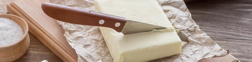 Huile végétale ou margarine quels critères  de choix