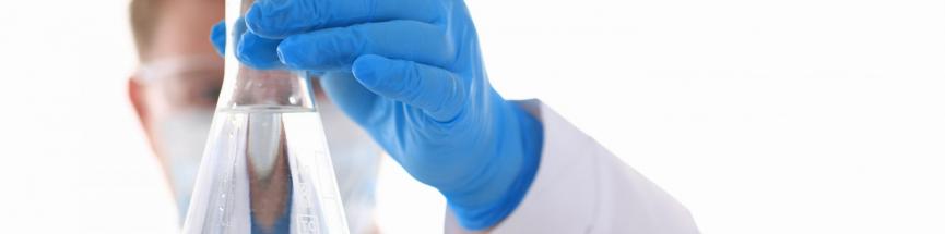 Oligonutrition et oligothérapie des recherches en cours