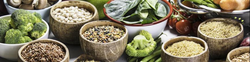 Remettre les légumineuses dans l’assiette, c’est bon pour le microbiote