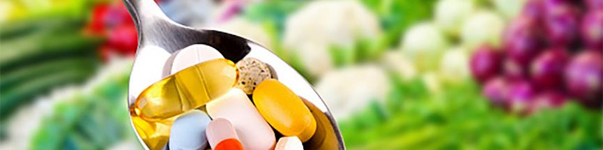 Le complément alimentaire est un médicament