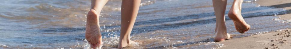 manifestations : varices et syndrome des jambes lourdes 