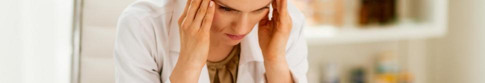 Gestion du stress par les hormones et neurotransmetteurs