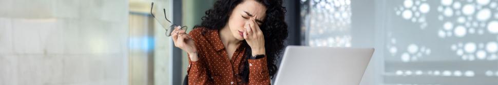 Au travail, le manque de sommeil est un handicap