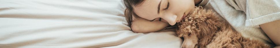 Le sommeil est réparateur et essentiel pour le développement de l’enfant