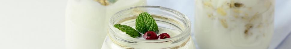 Le lait est la base de la majorité des aliments lacto-fermentés comme le yaourt, au détriment des légumes