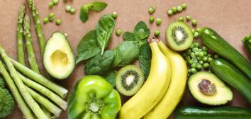 Alimentation contre le stress - Penser Santé