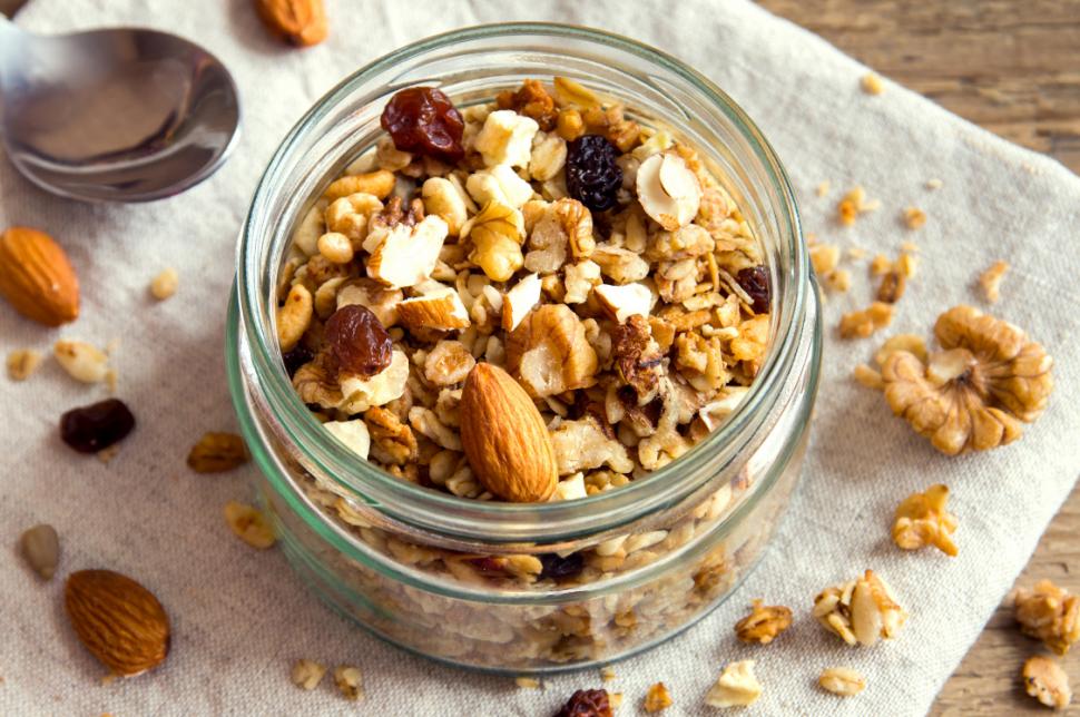 Granola