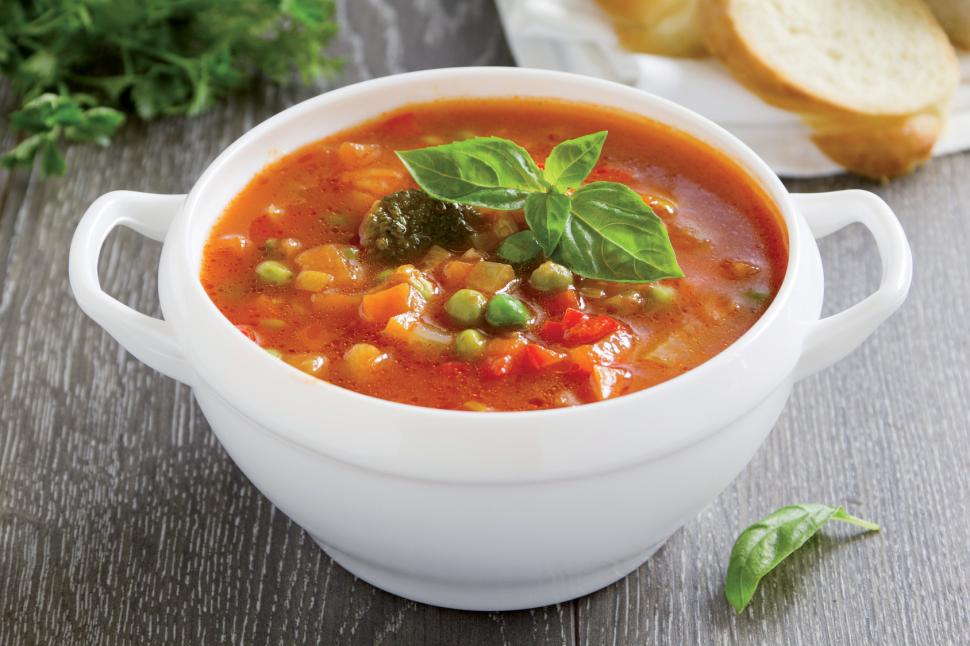 Minestrone