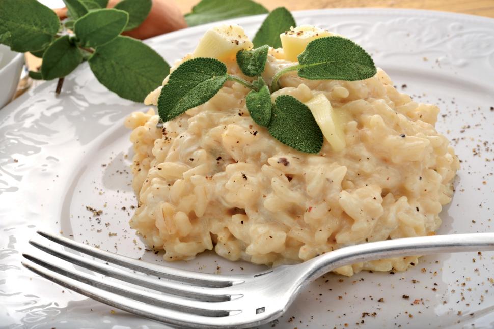 Risotto