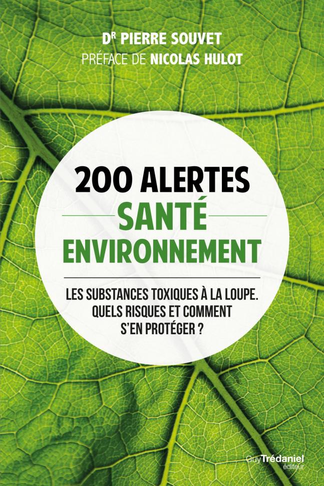 Les perturbateurs endocriniens (PE) sont partout ! Le docteur Pierre Souvet explique comment ils agissent sur notre santé- Penser Santé